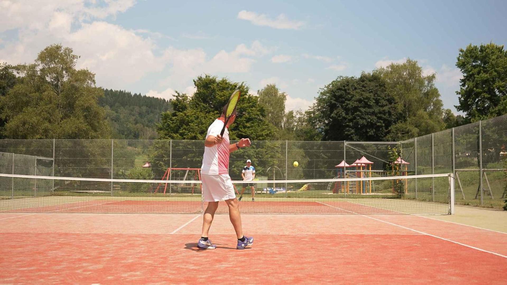 Feriendorf Am Maltschacher See Feldkirchen in Kärnten Zewnętrze zdjęcie